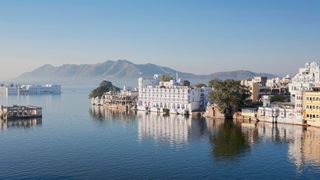 Udaipur, Rajasthan