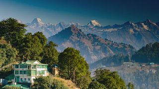 Shimla, Himachal Pradesh