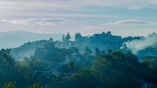 Kohima, Nagaland