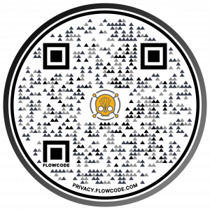 Raleigh CDVP2.1 Sept.9-13 Enrollment QR Code