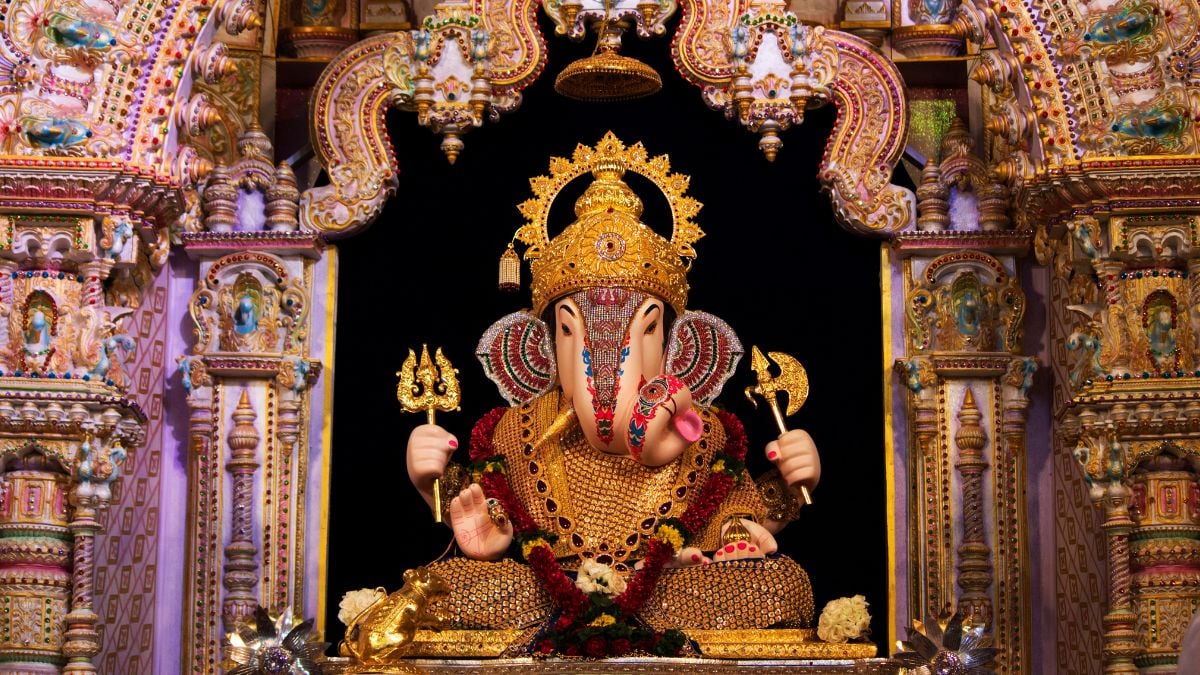 Ganpati 